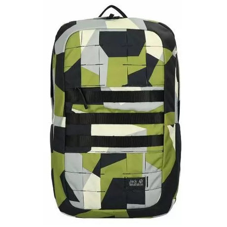 One SizeGreen Geo Block