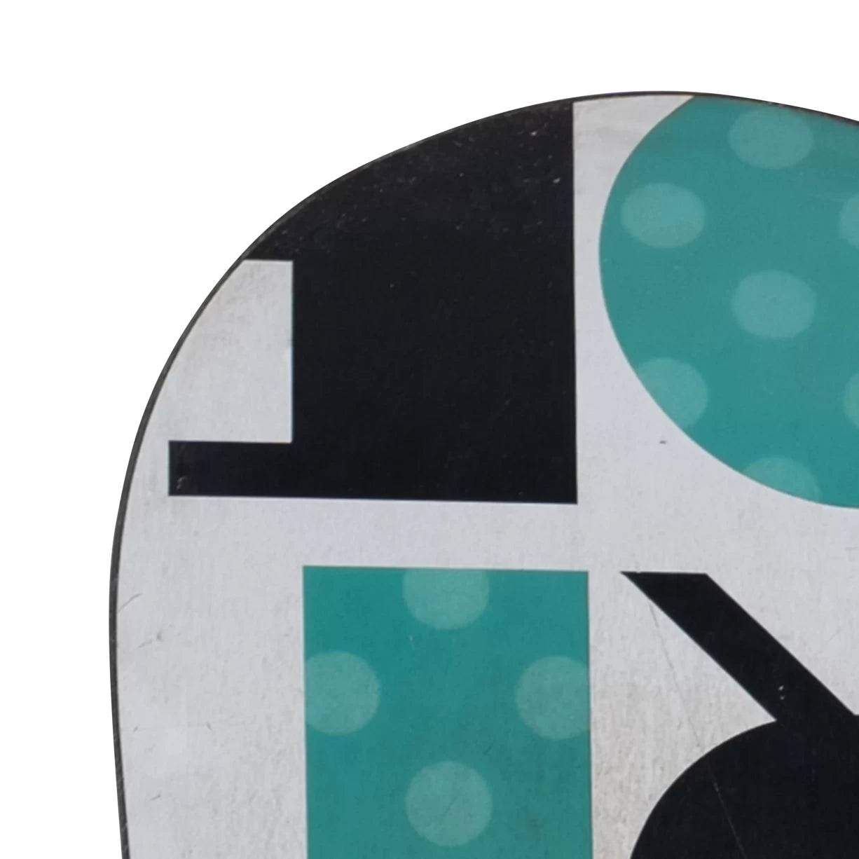 143cmGreen/Gray/Blue