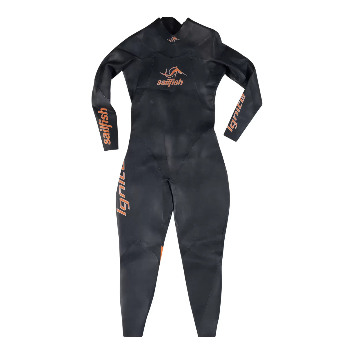 XLBlack/Orange