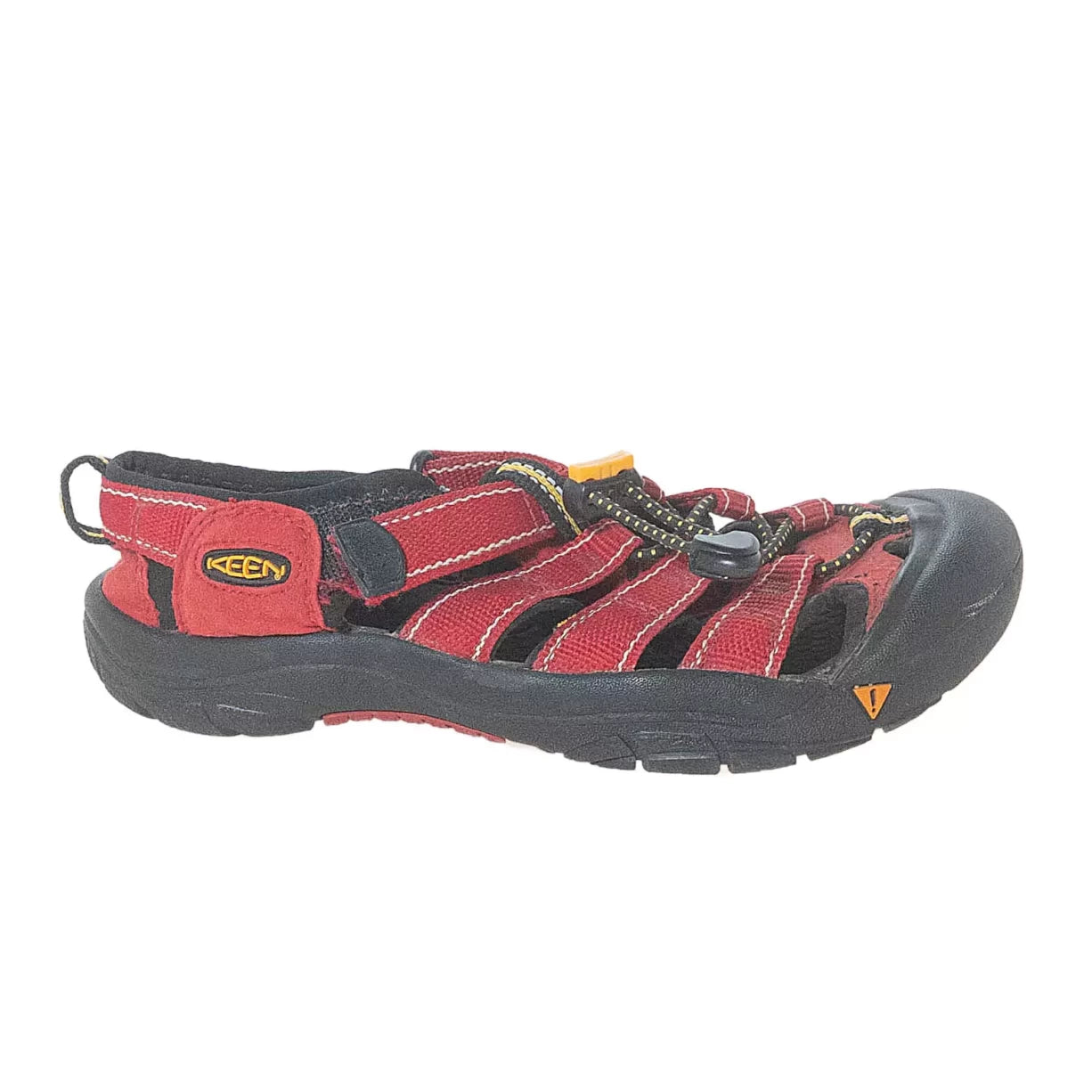 3 Red/Black