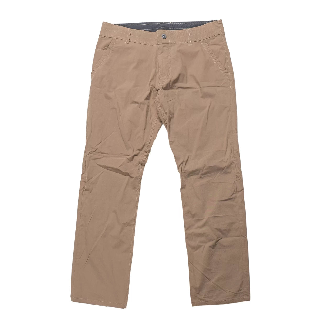 36" x 32"Khaki