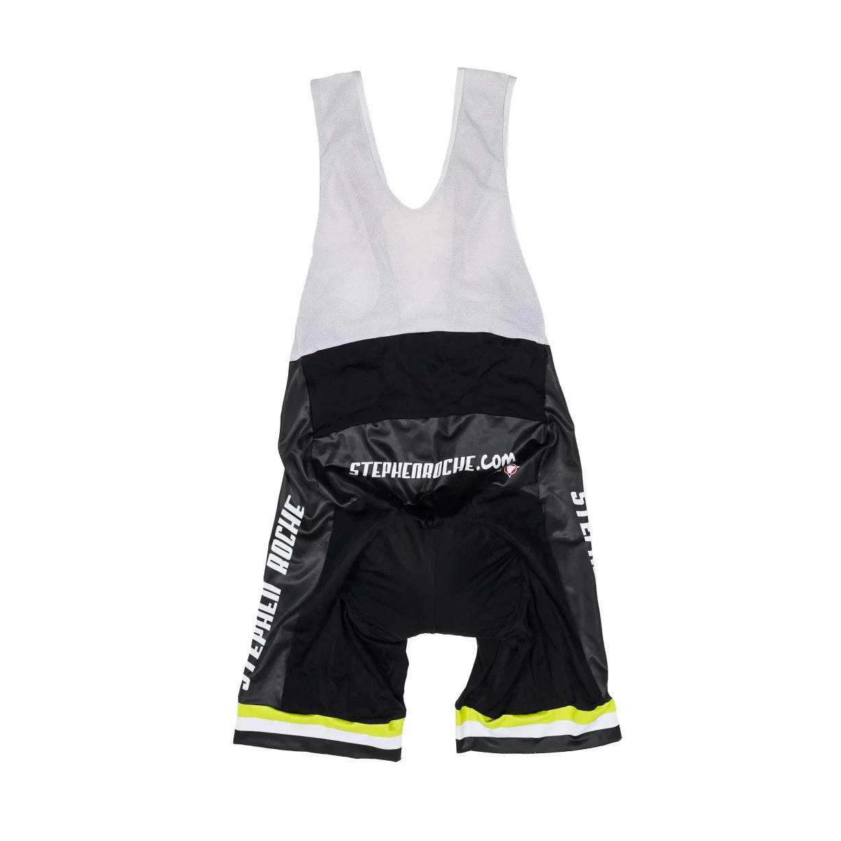 XXLBlack/Yellow