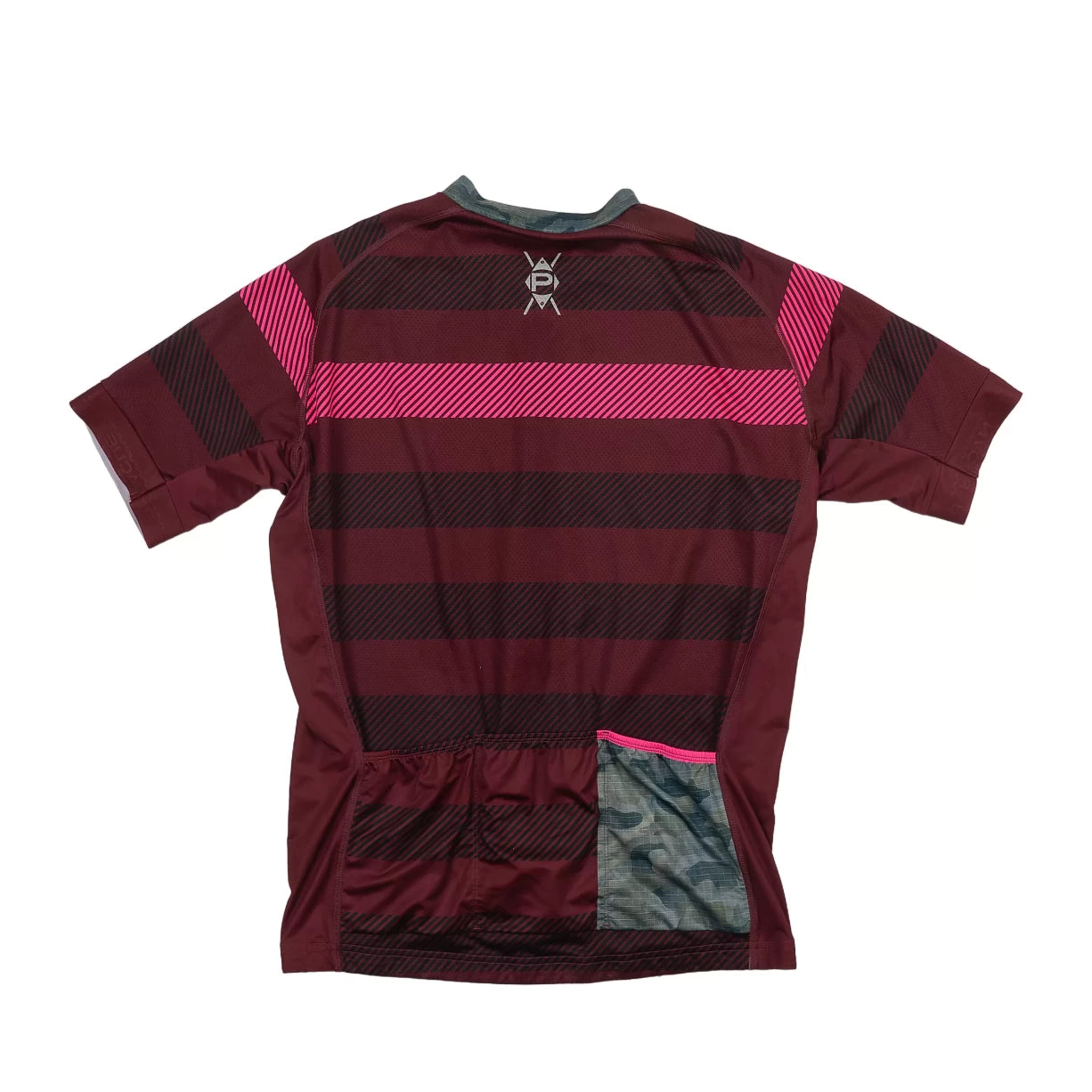 2XLMaroon
