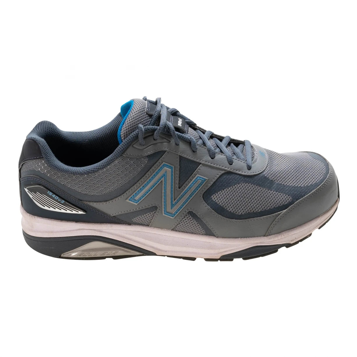 14Grey/Blue