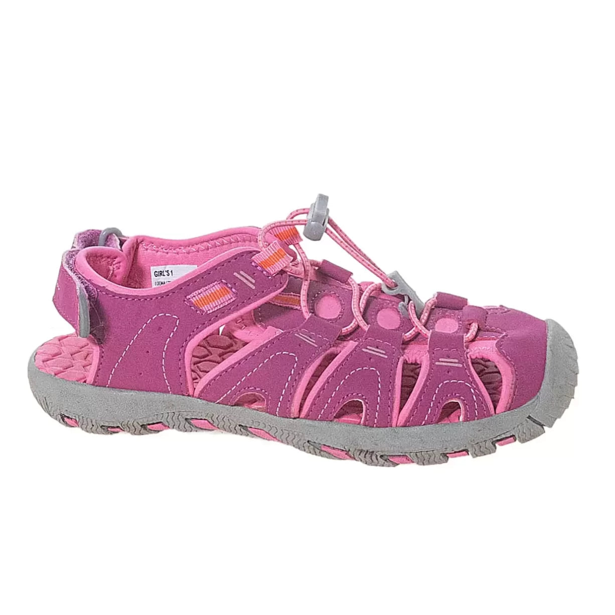 1Pink