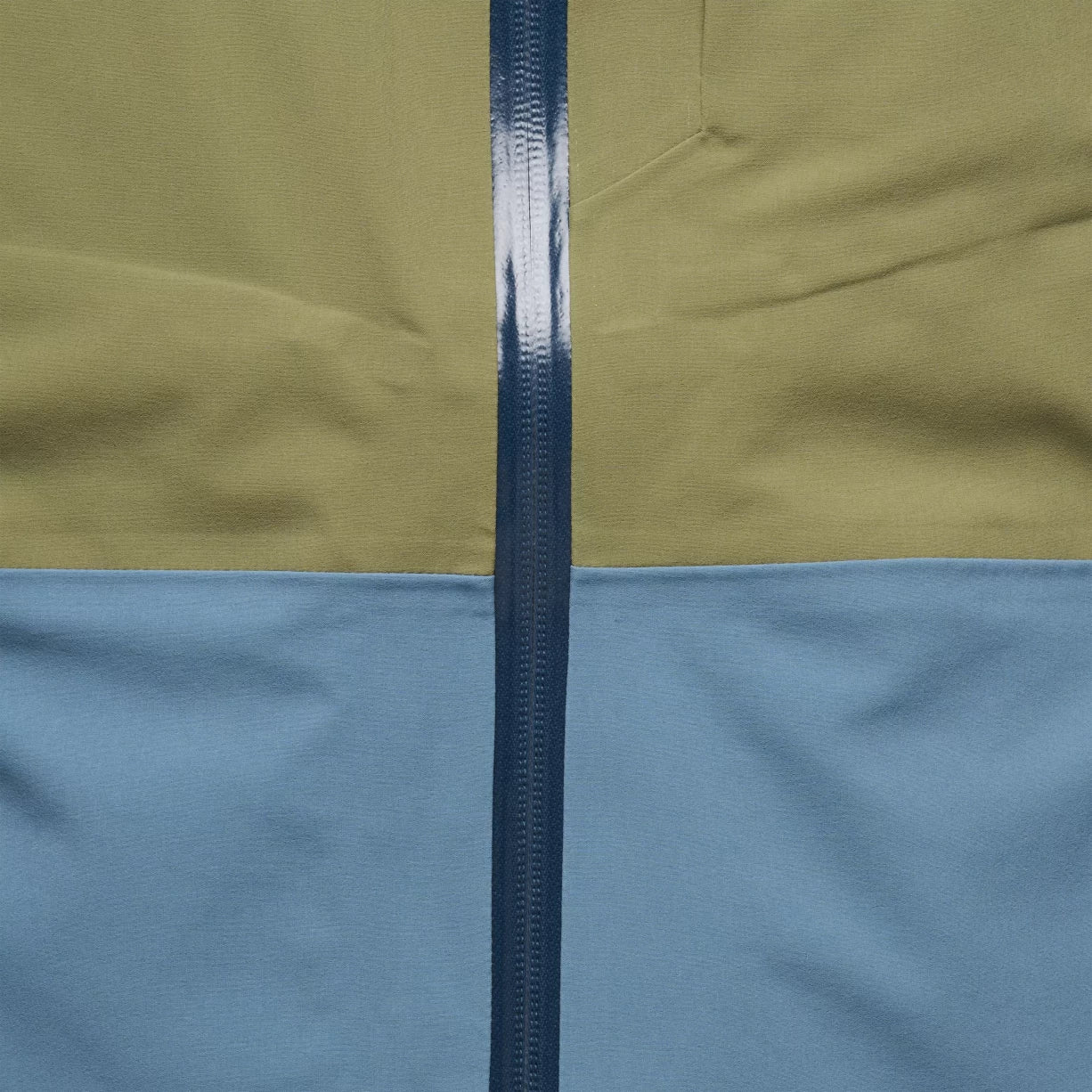 XSCrag Green-Creek Blue