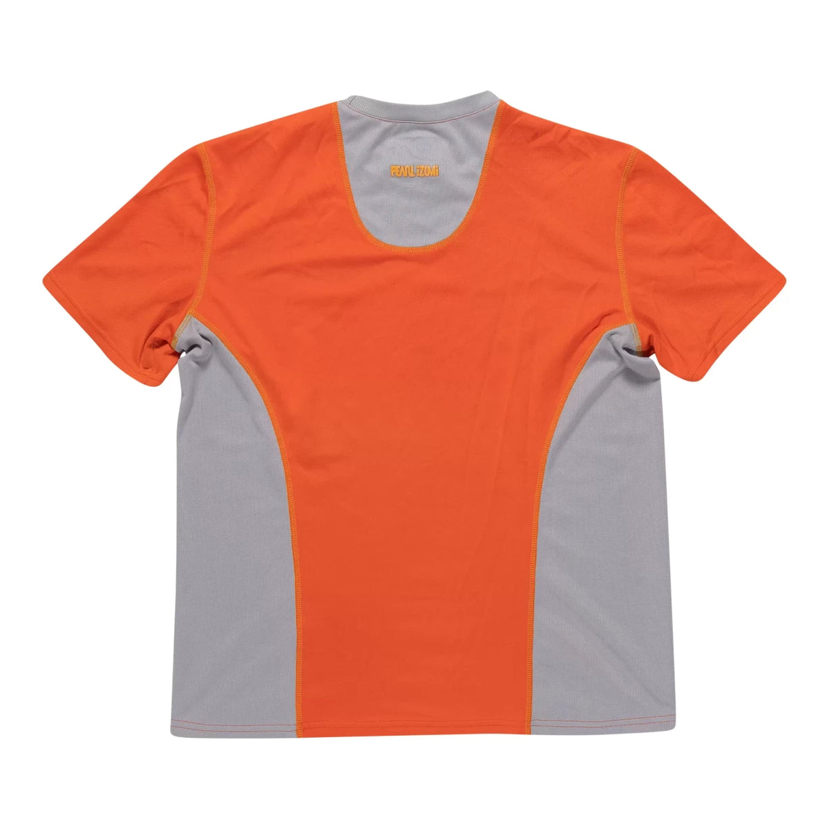MOrange/Grey