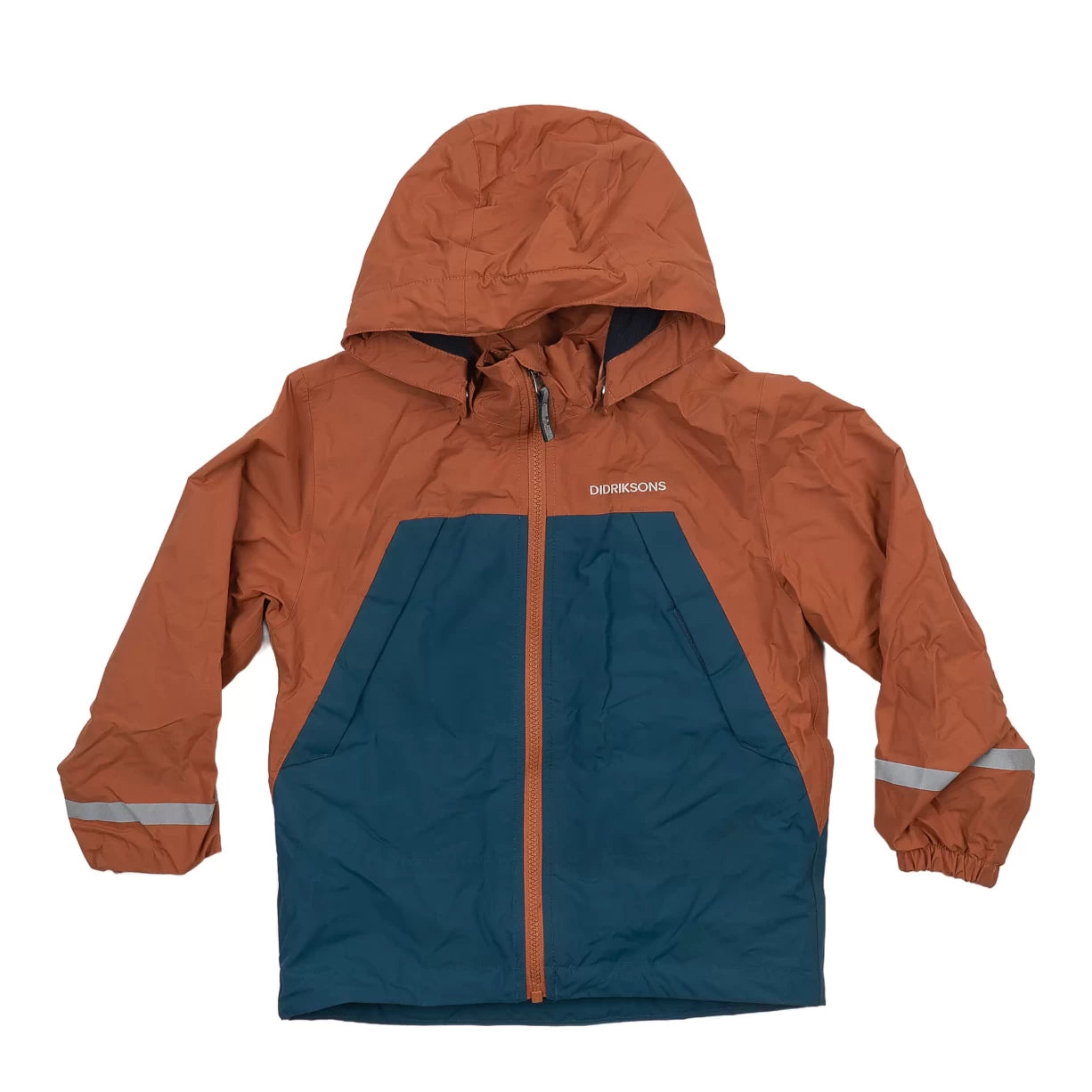120Blue/Orange