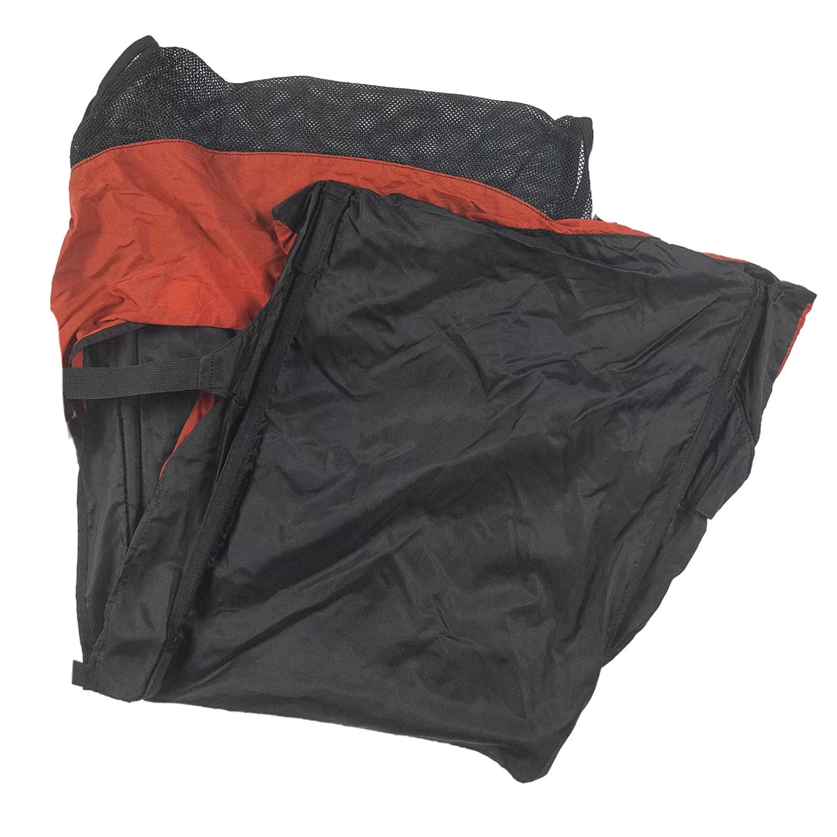 One SizeBlack/Red