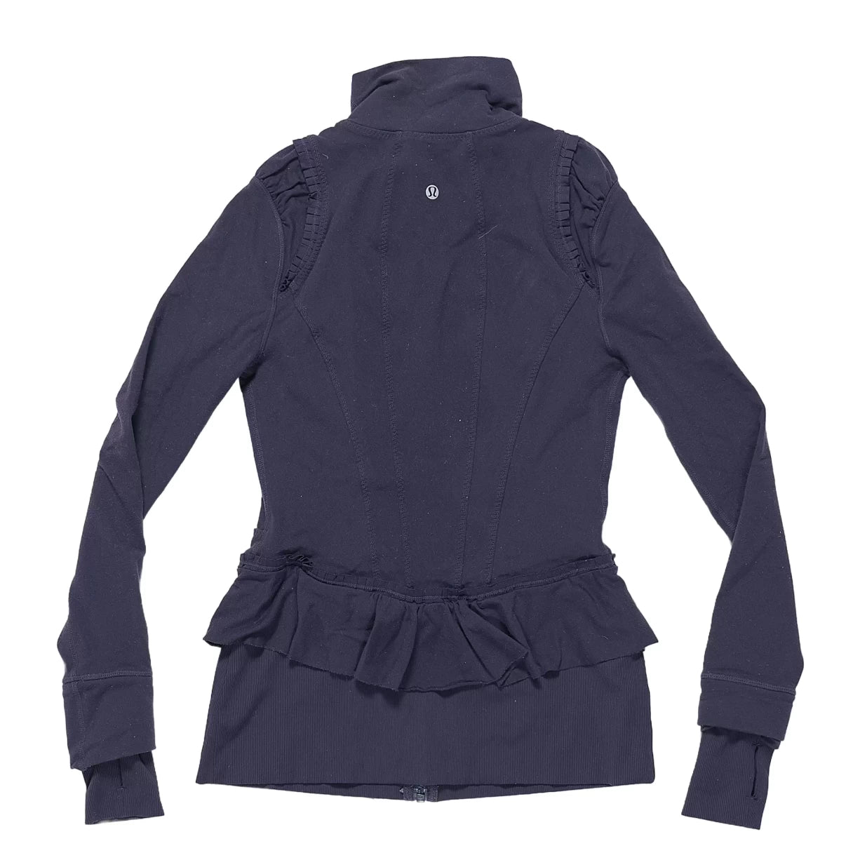 Estimated Size S/MPurple