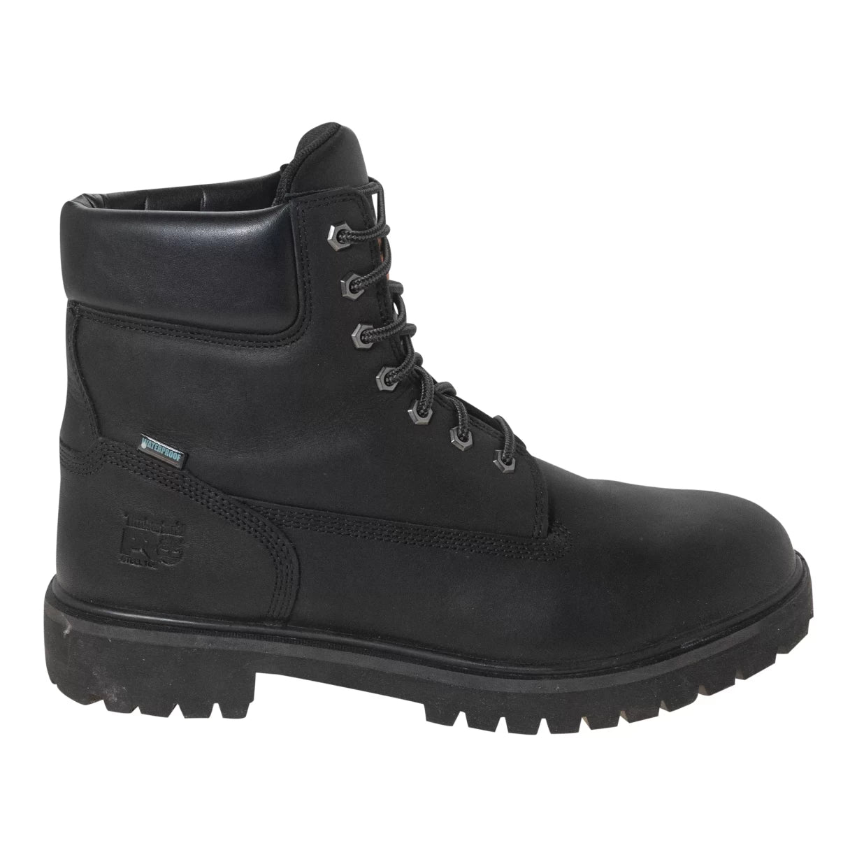 12Black
