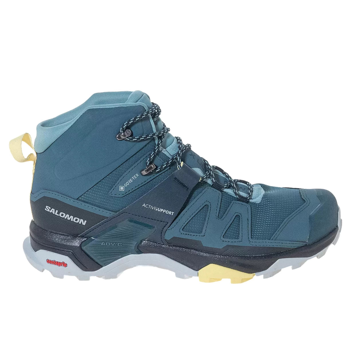 9.5Blue
