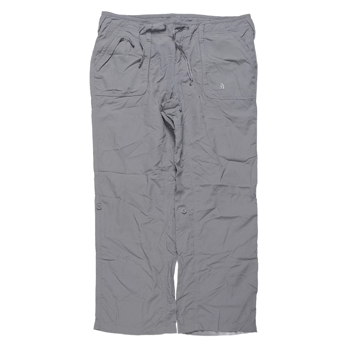 16 shortGray