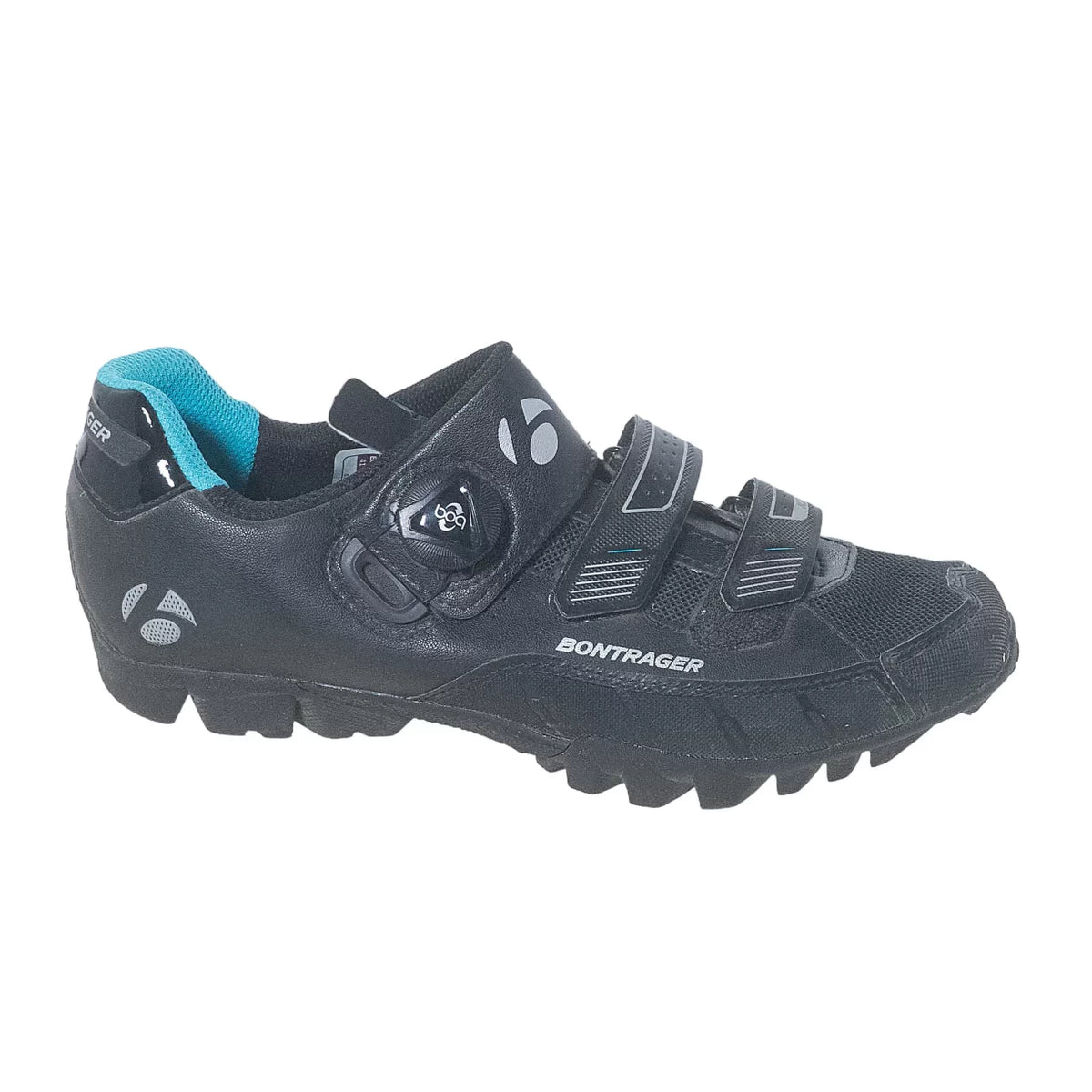 41.0Black/Blue