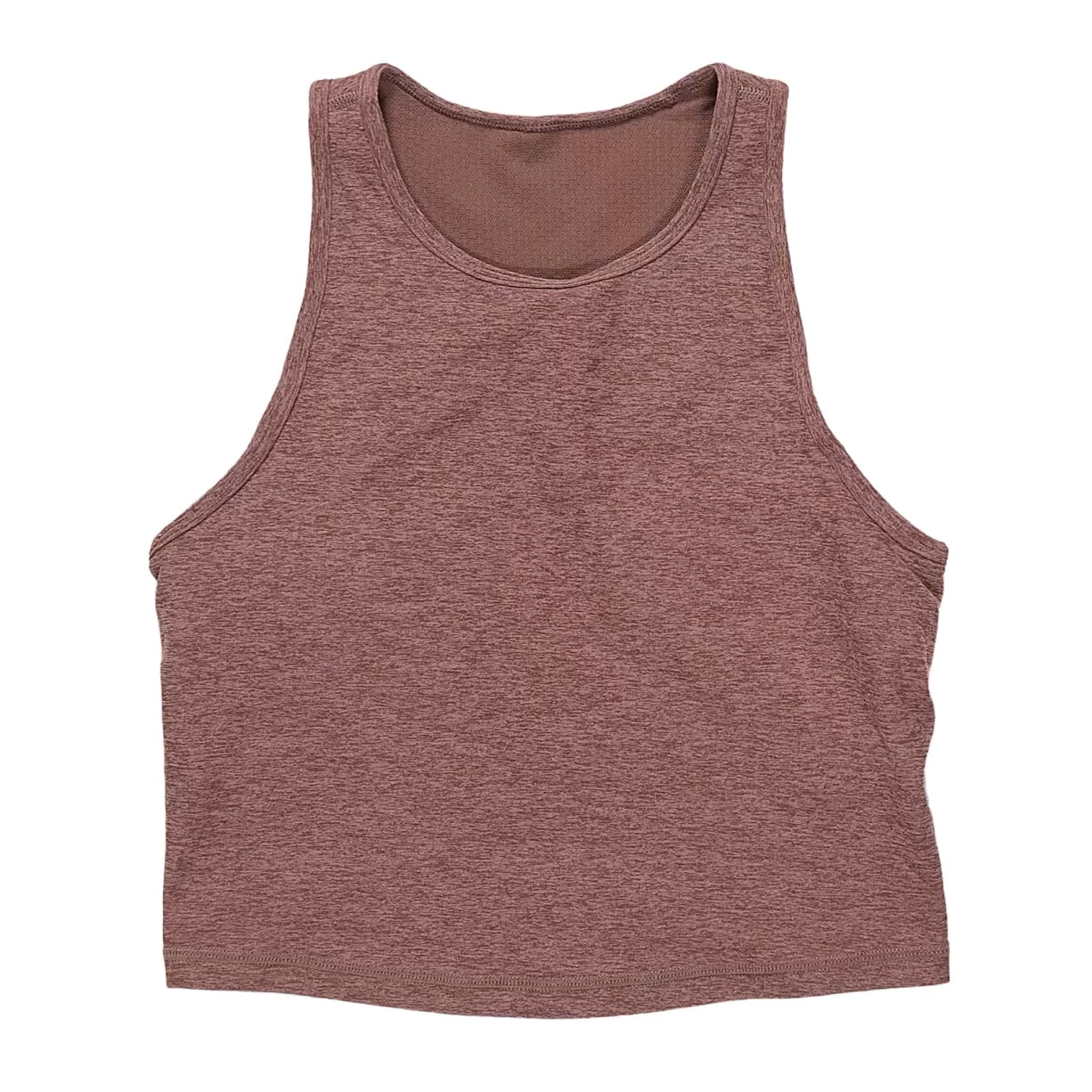 Estimated Size S/MRust