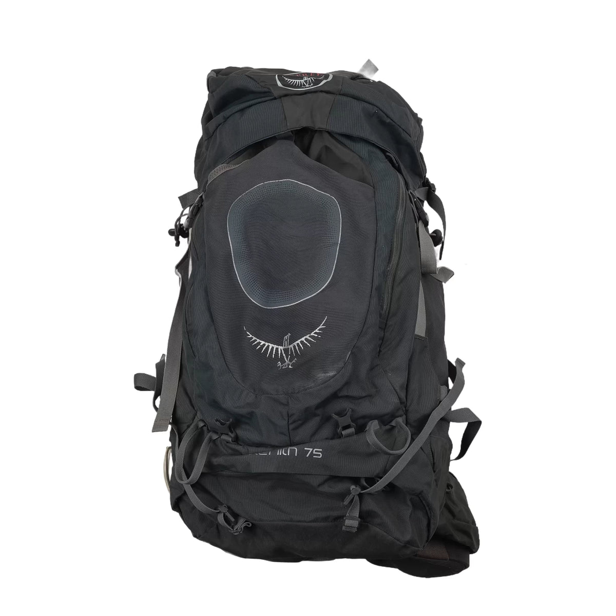osprey 75 liter backpack with day pack Osprey Xenith 75L Backpack