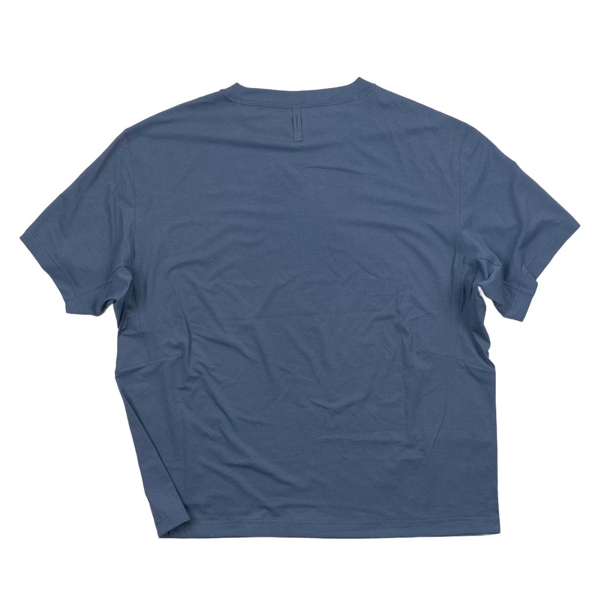 LSteel Blue