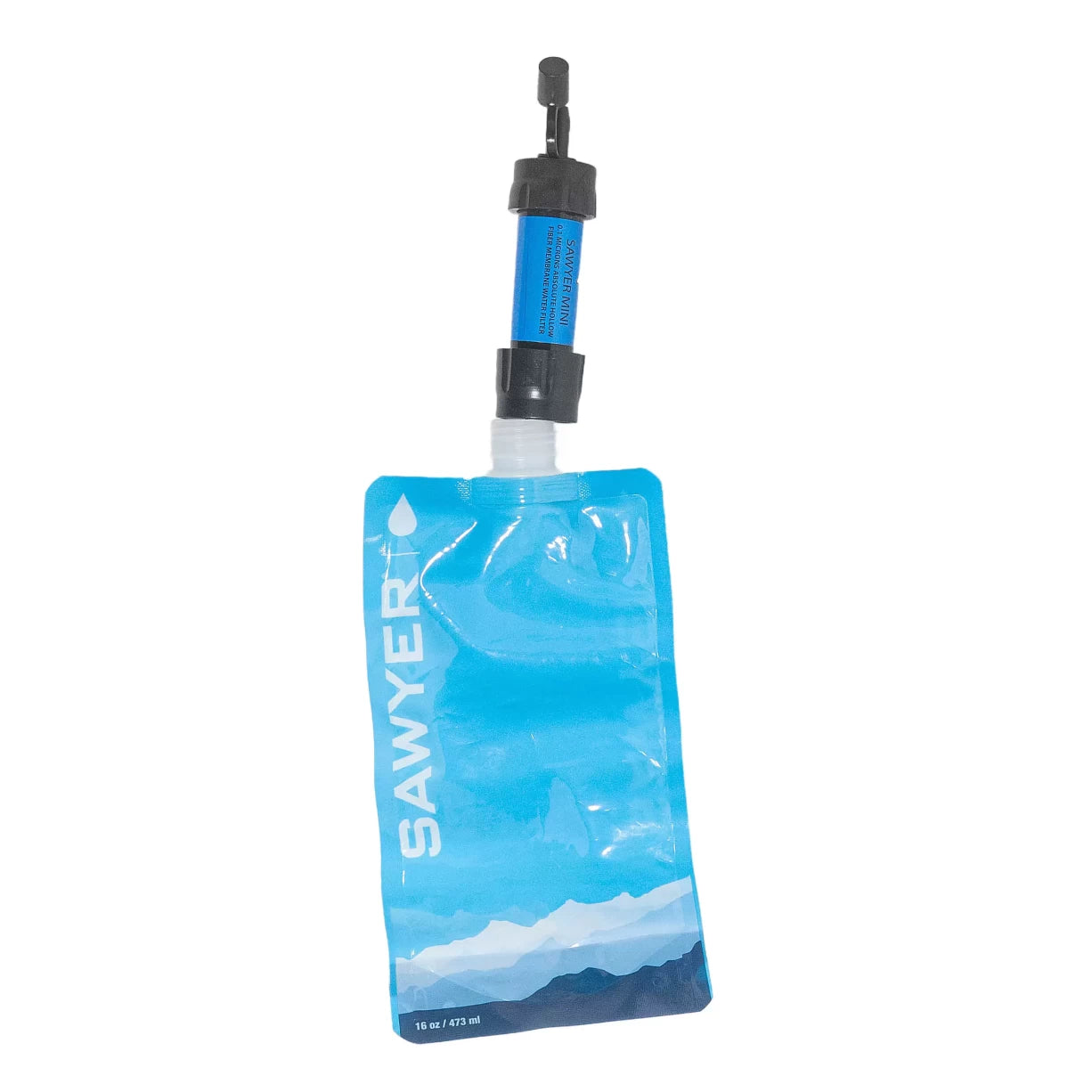 One SizeBlue