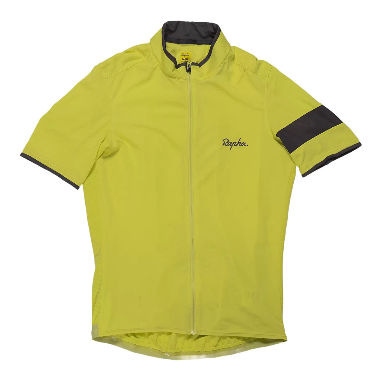 LHi Vis Yellow