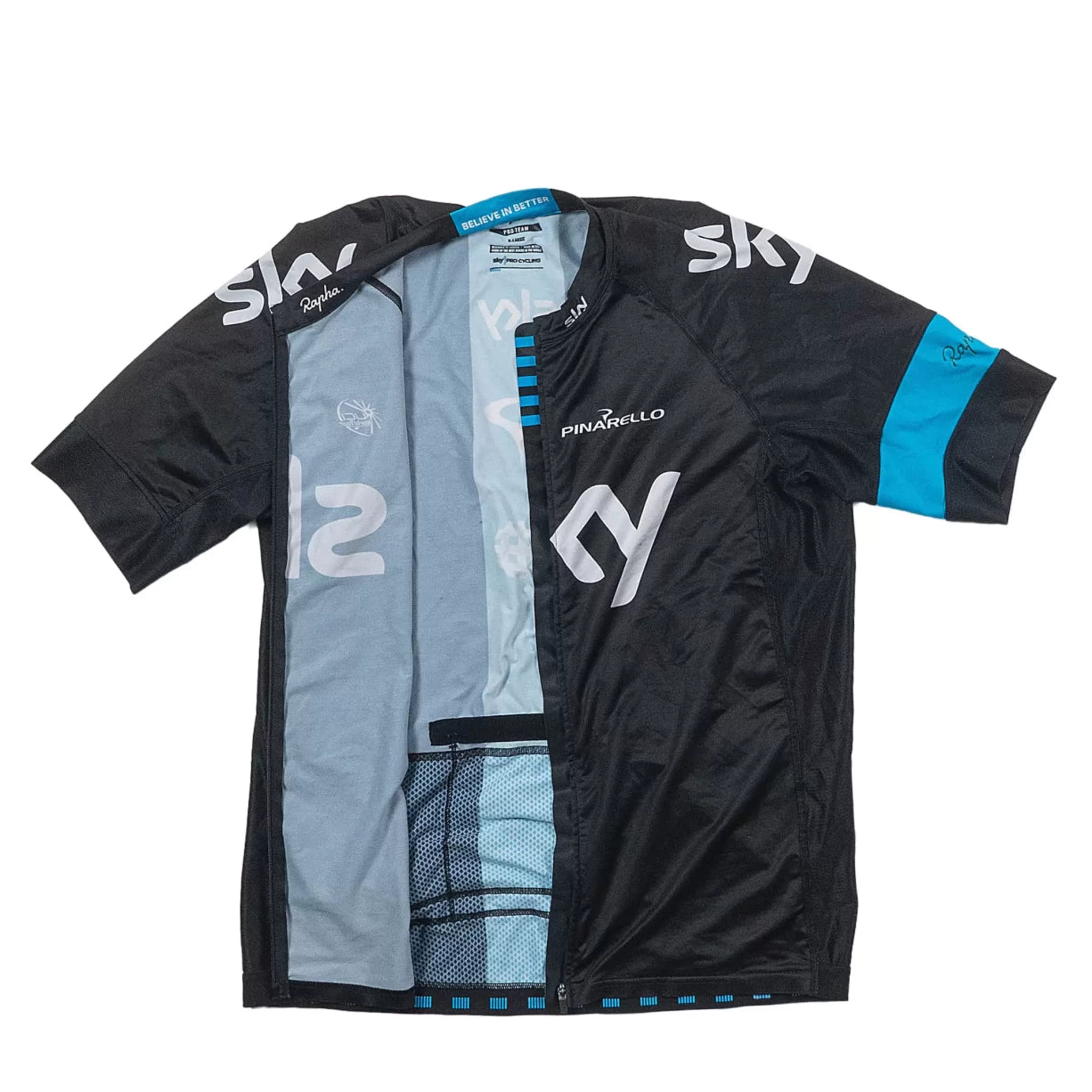 XLBlack/Blue