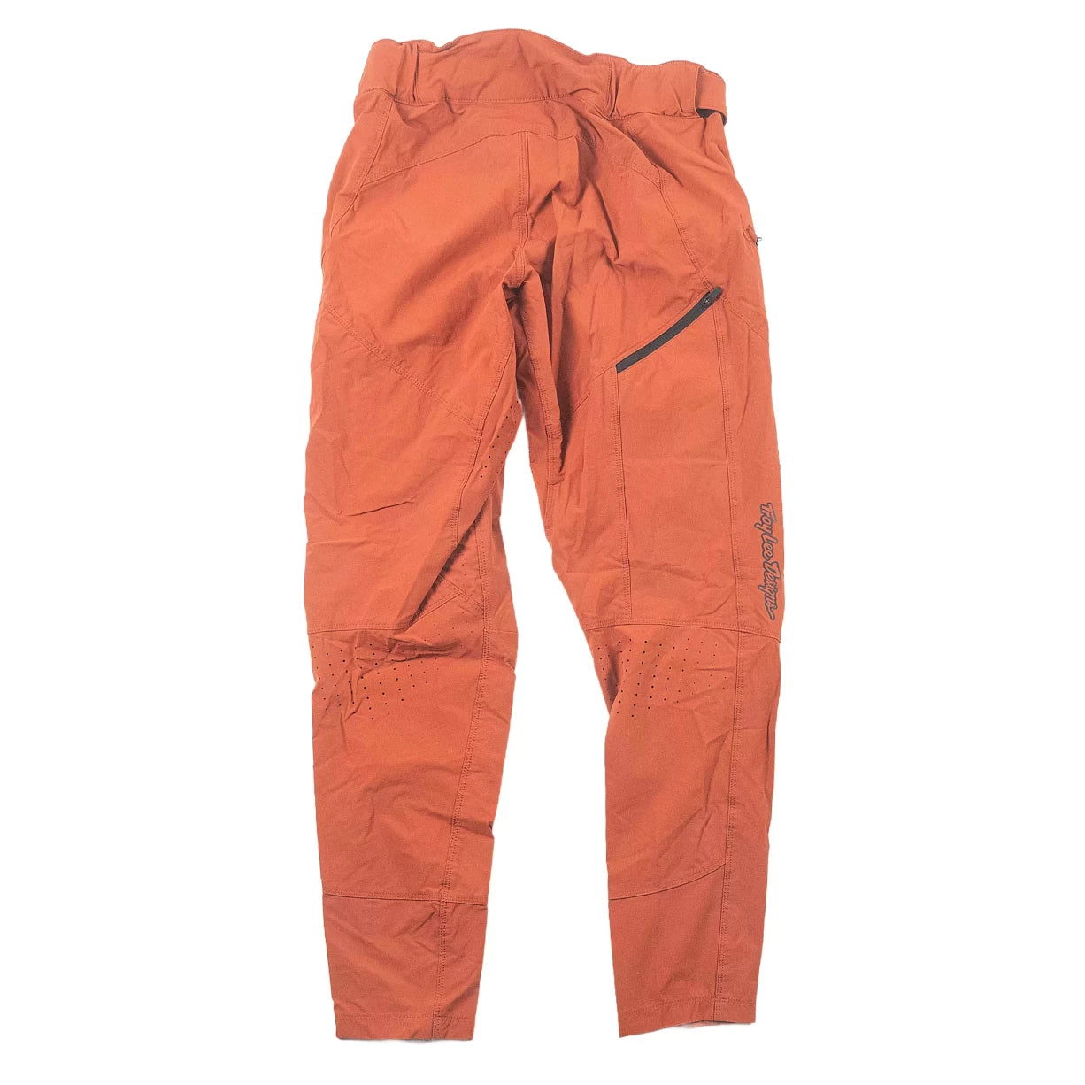 MBurnt Orange