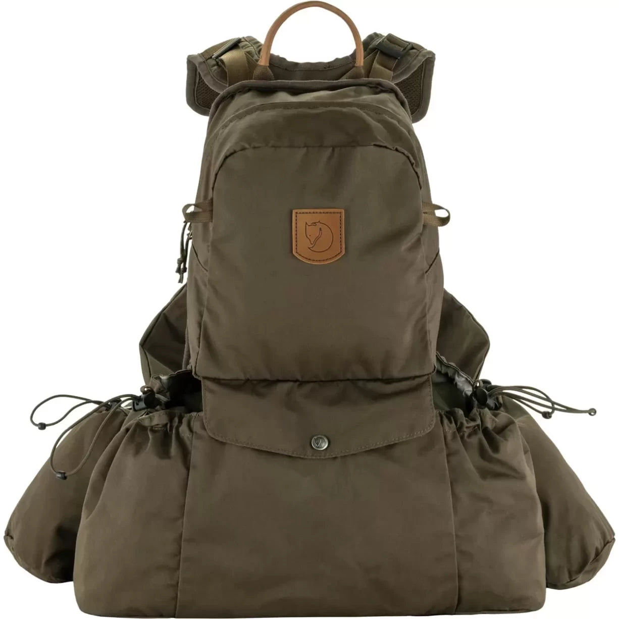 One SizeDark Olive