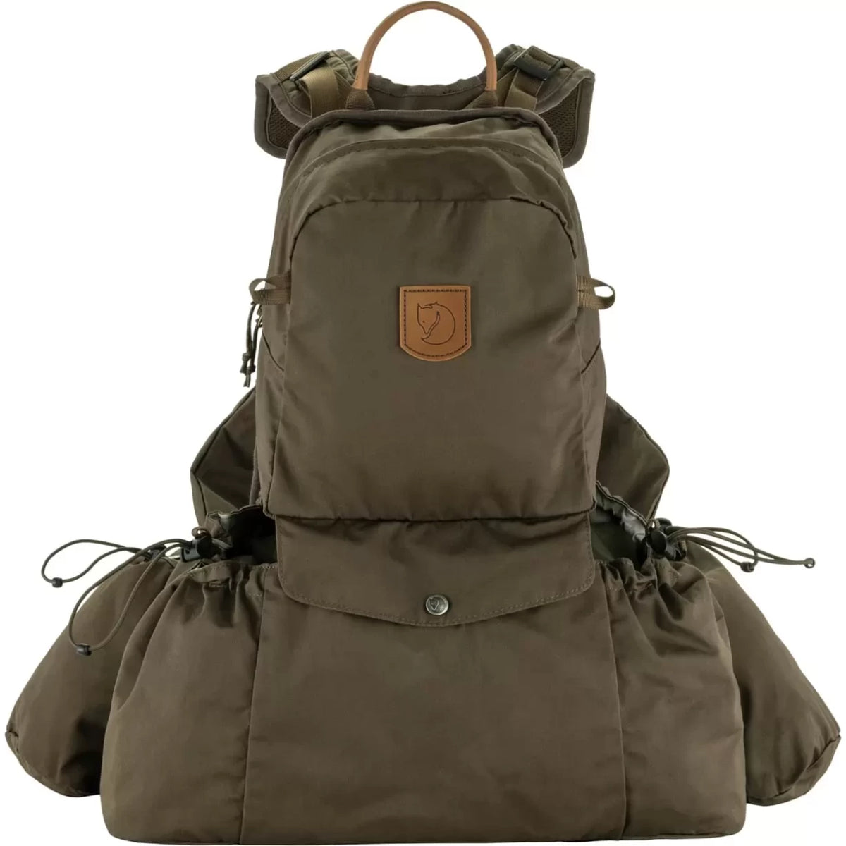 One SizeDark Olive