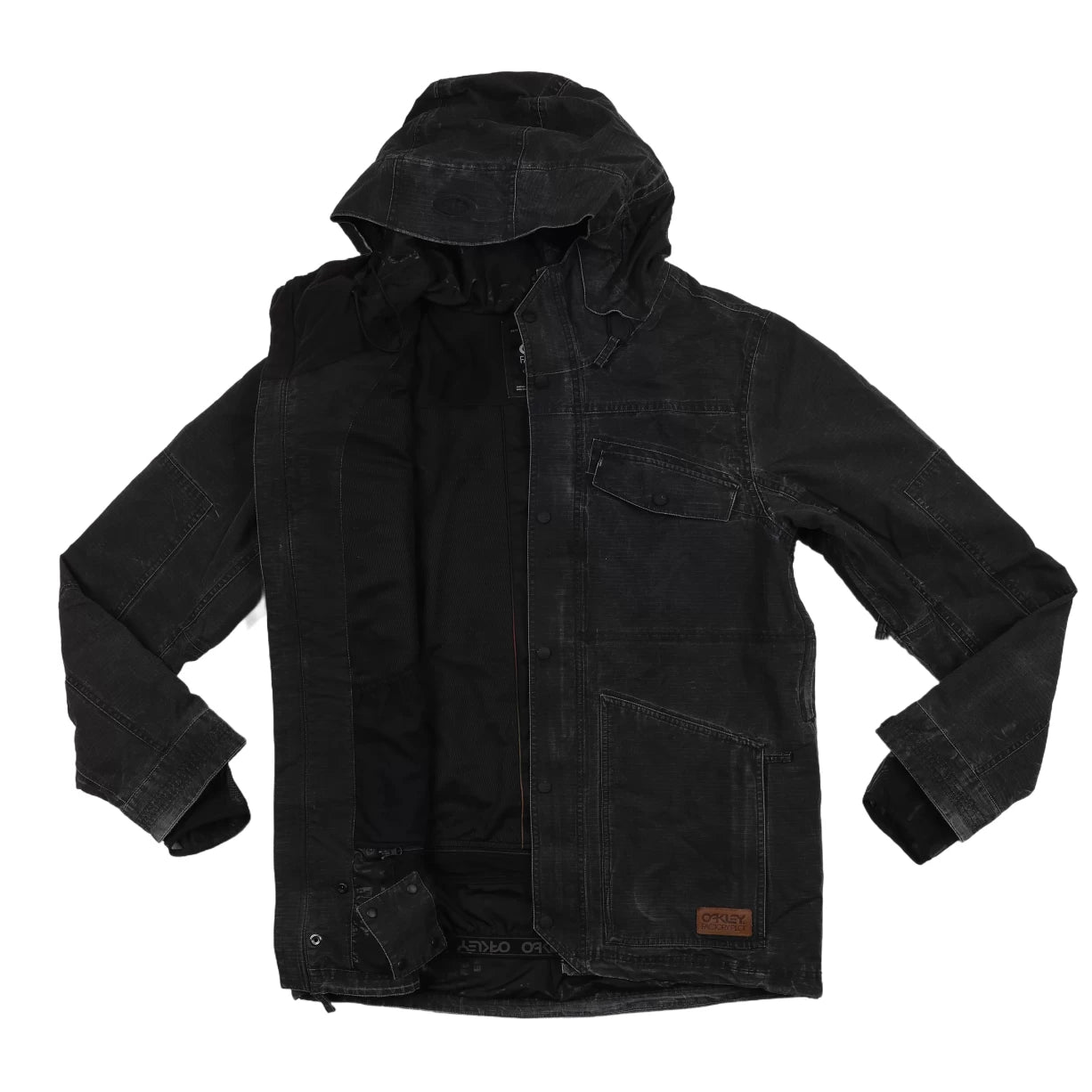 XLCharcoal