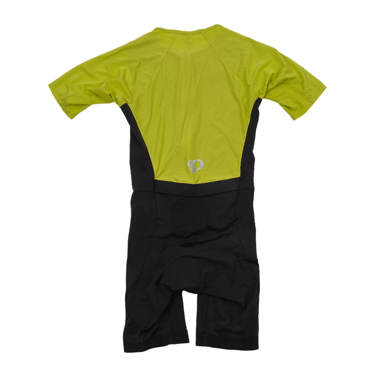 XLLime Green/Black
