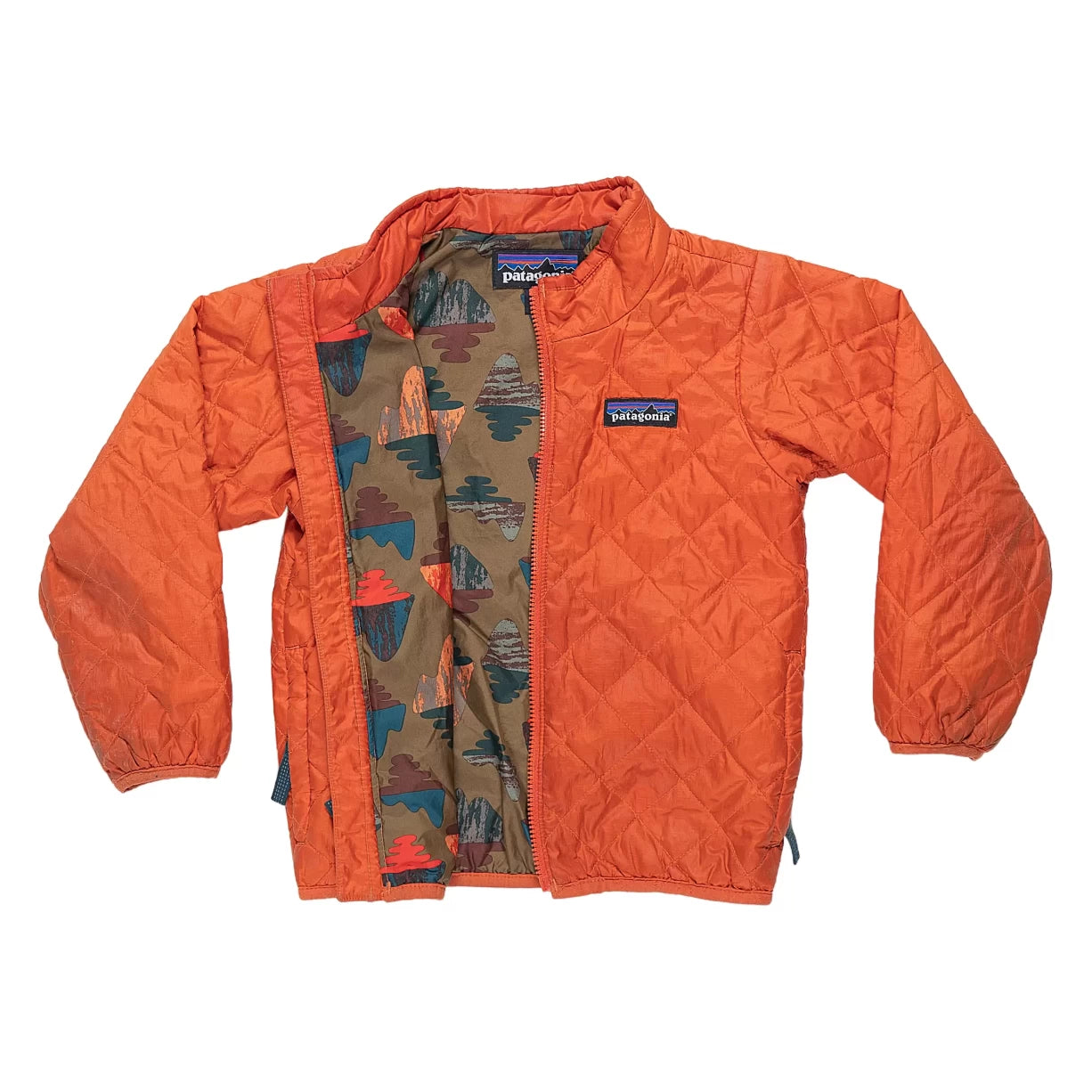 3.0Orange
