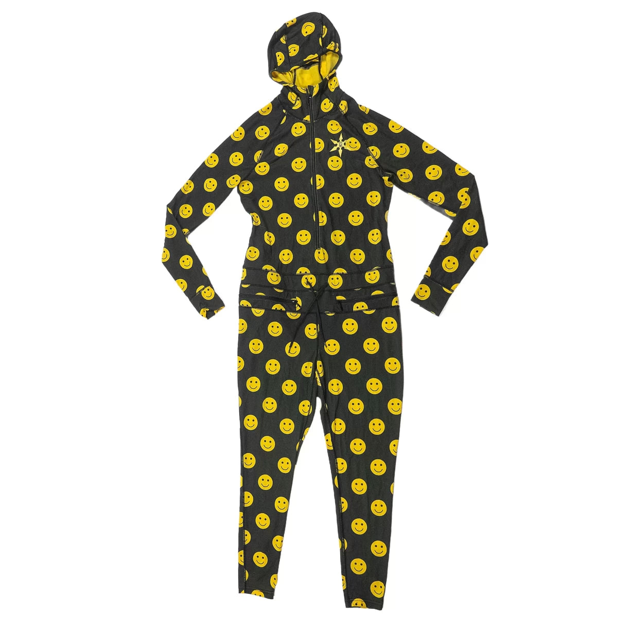 SBlack / Yellow