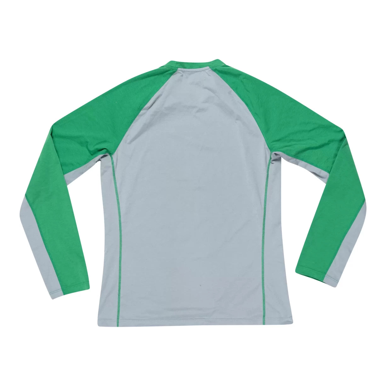 MGrey/Green