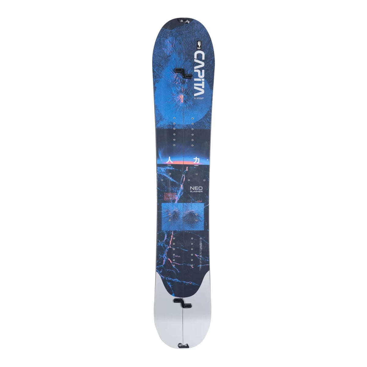 Capita Neo Slasher Splitboard 2023 – Geartrade.com