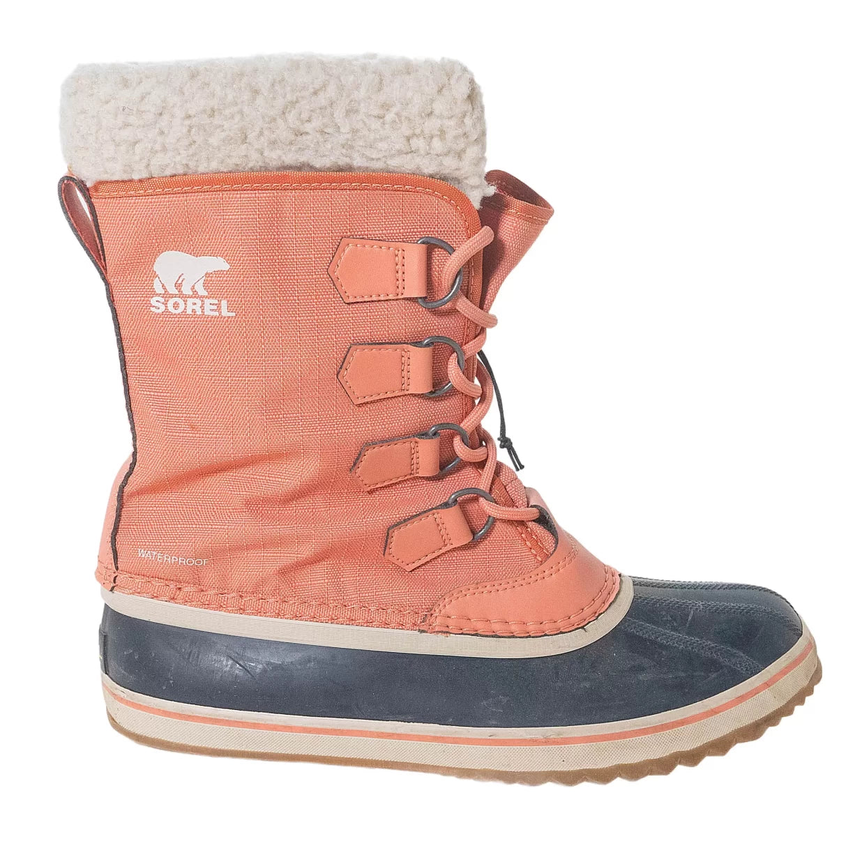 9.5Salmon