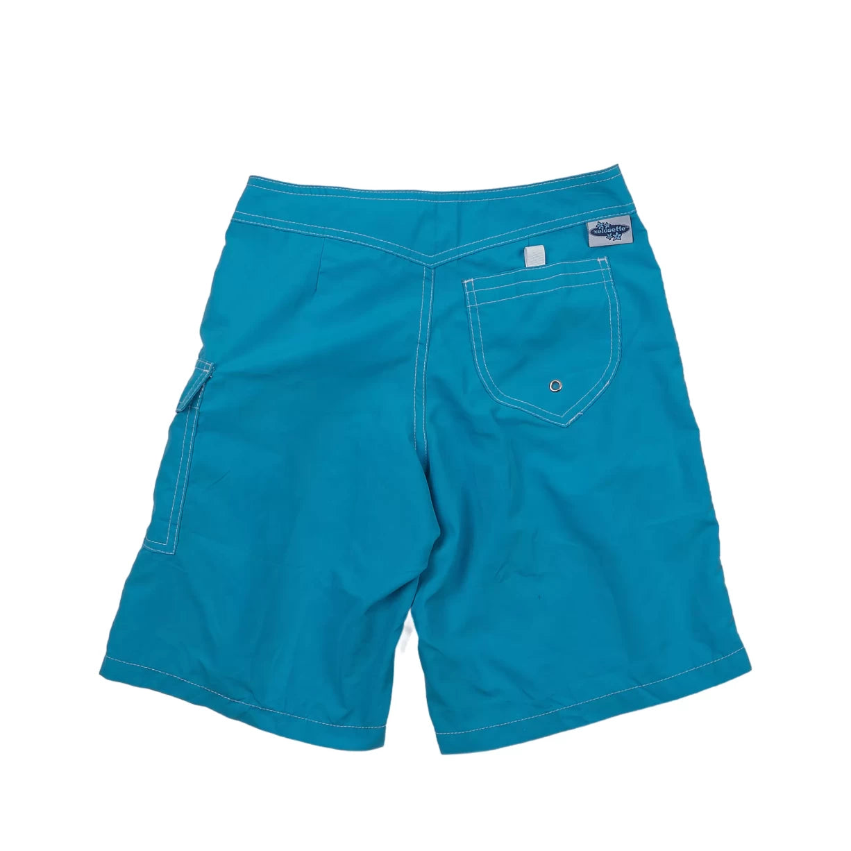 Estimated M/LTurquoise