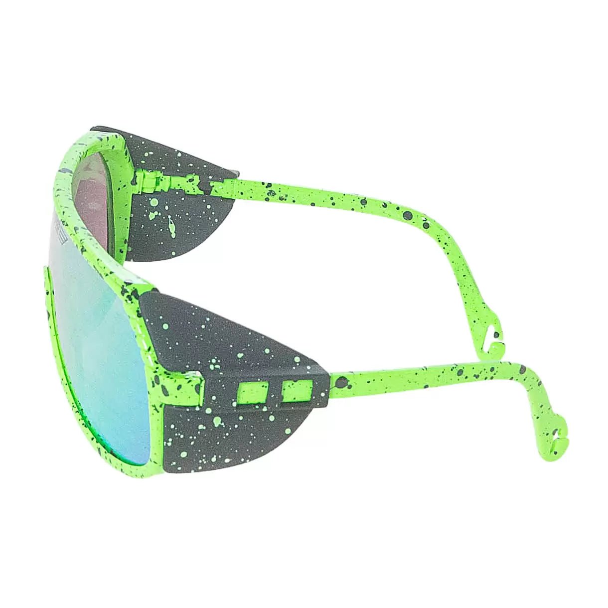 One SizeBlack/Green