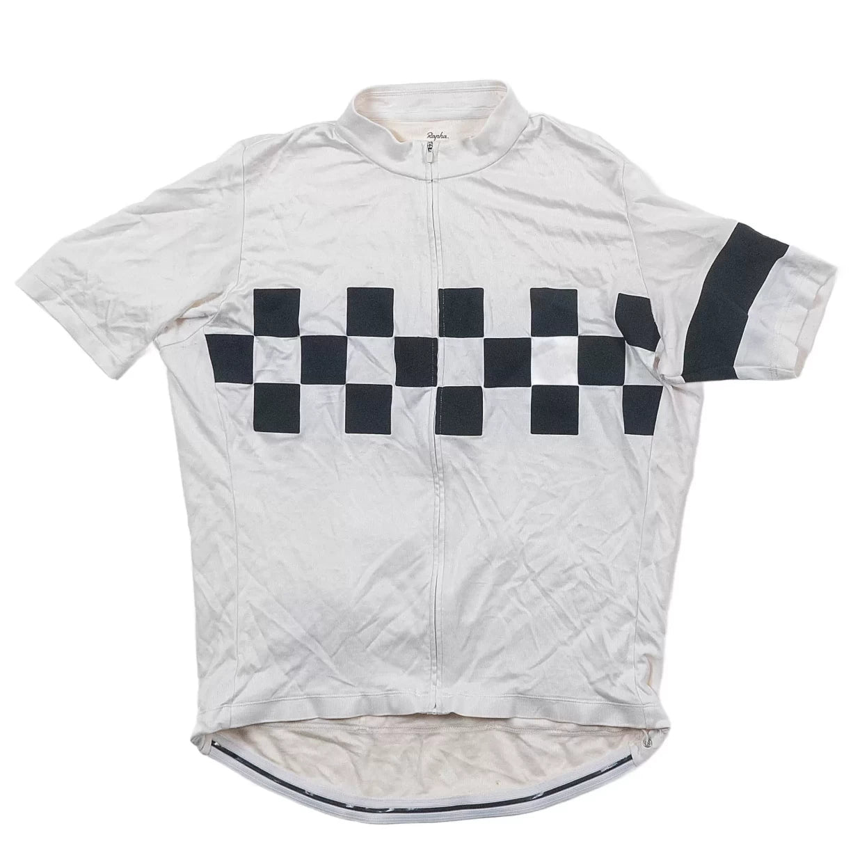 XLOff White