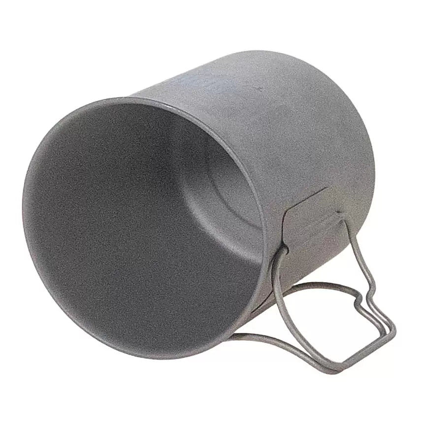 450mlTitanium