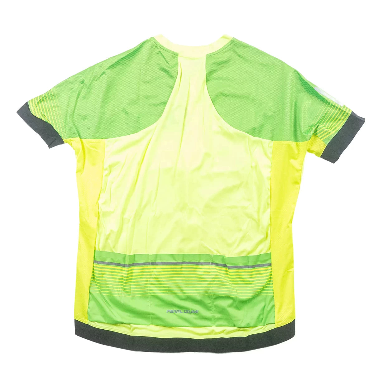 XXLScreaming Yellow