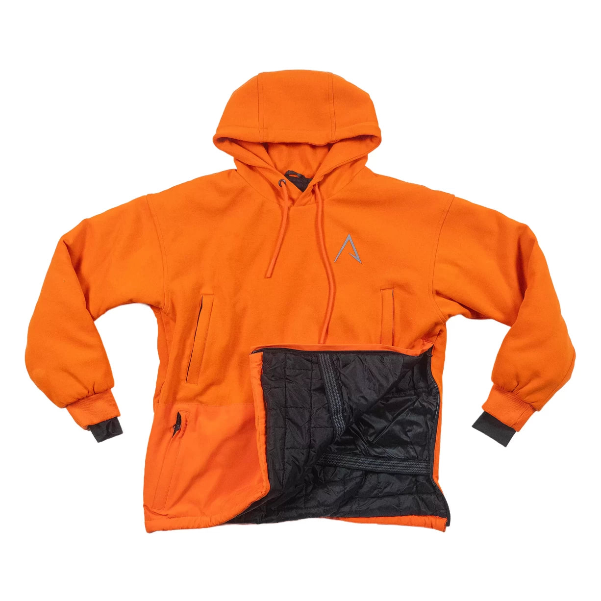 XSNeon Orange