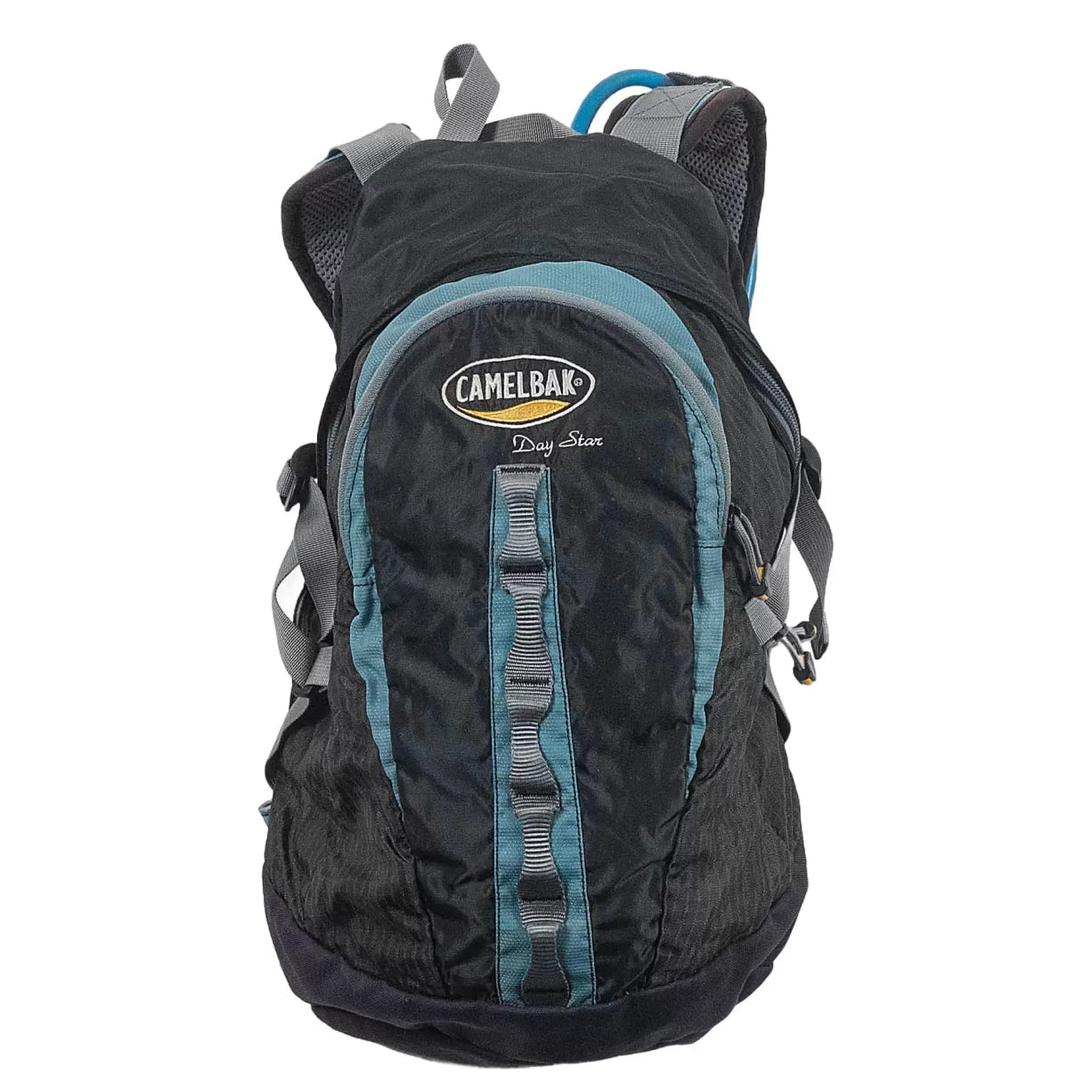 One SizeBlue/Black