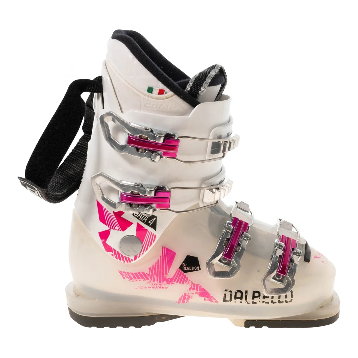 22.5White/Pink