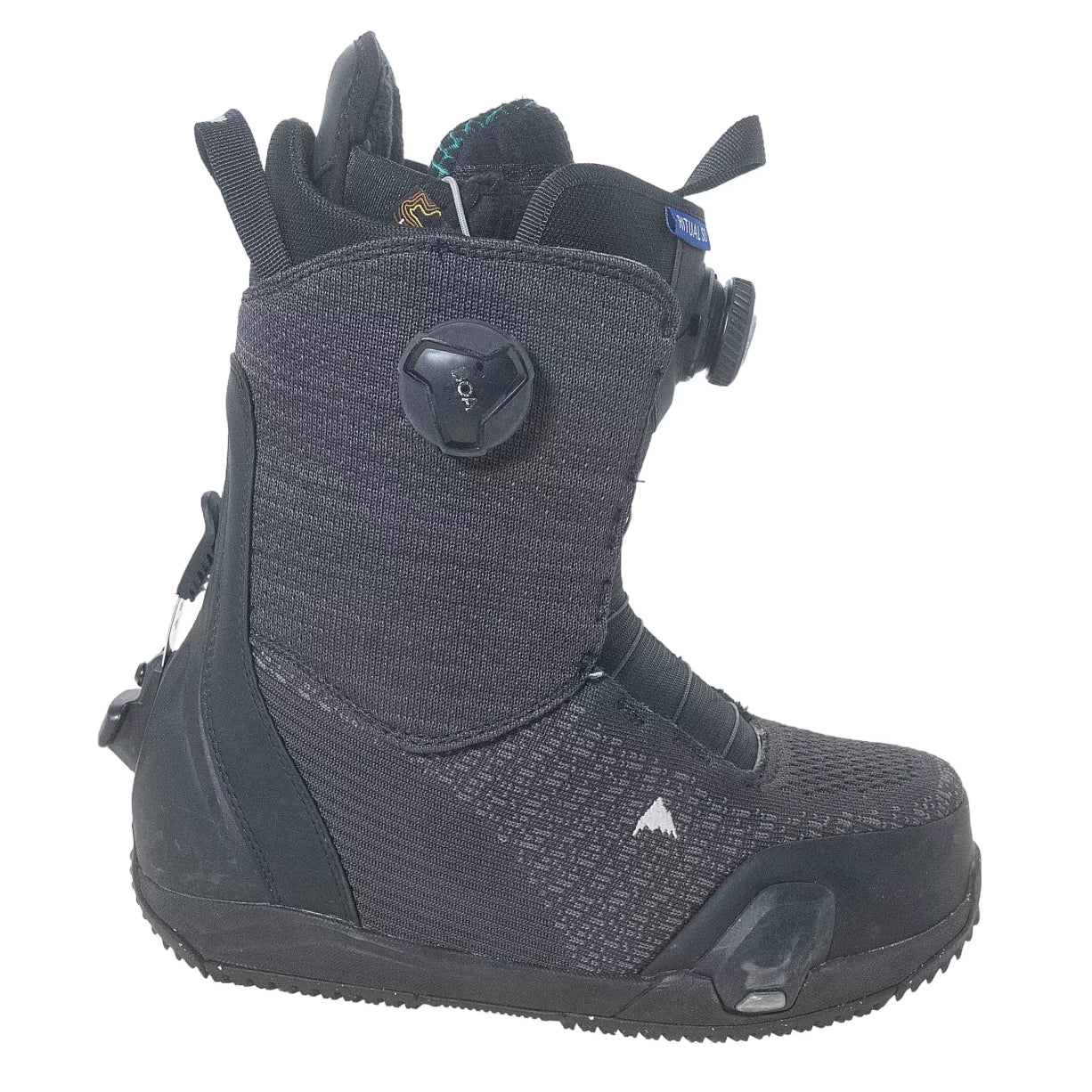 9.5Black