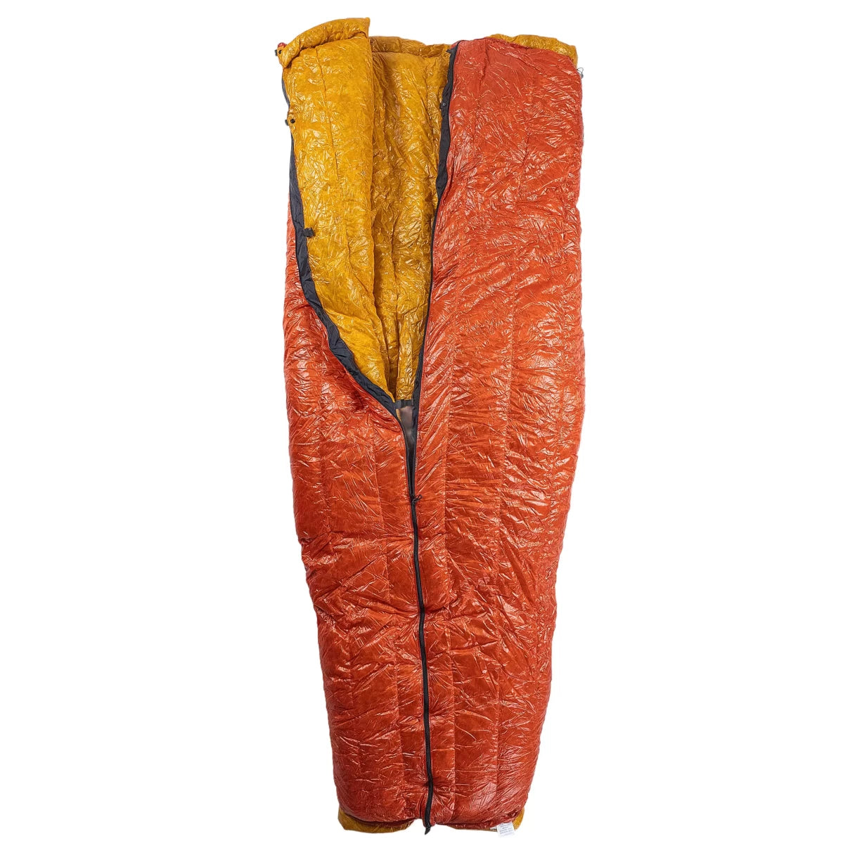 Regular WideOrange