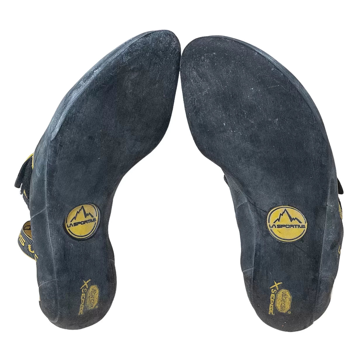 39.5Black/Yellow