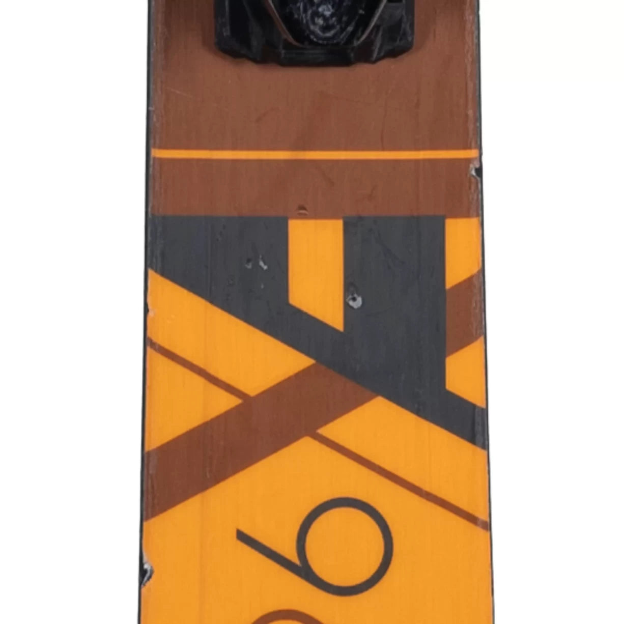 180cmGray/Orange