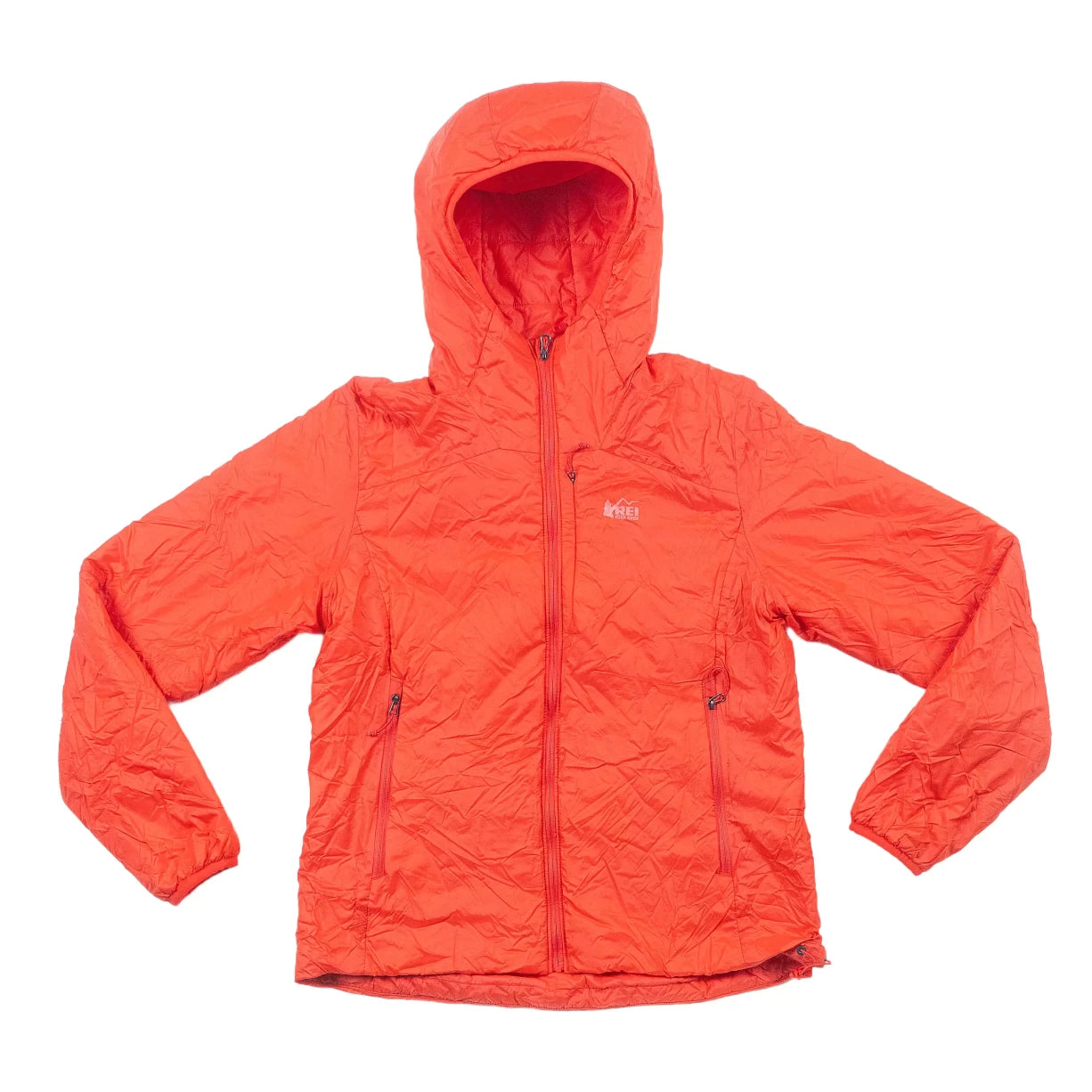 MRed Orange