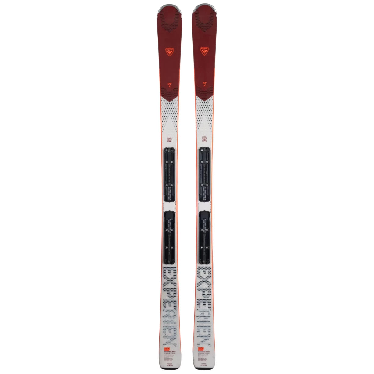 176cmRed/White