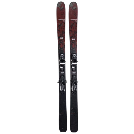 178cmBlack/Red