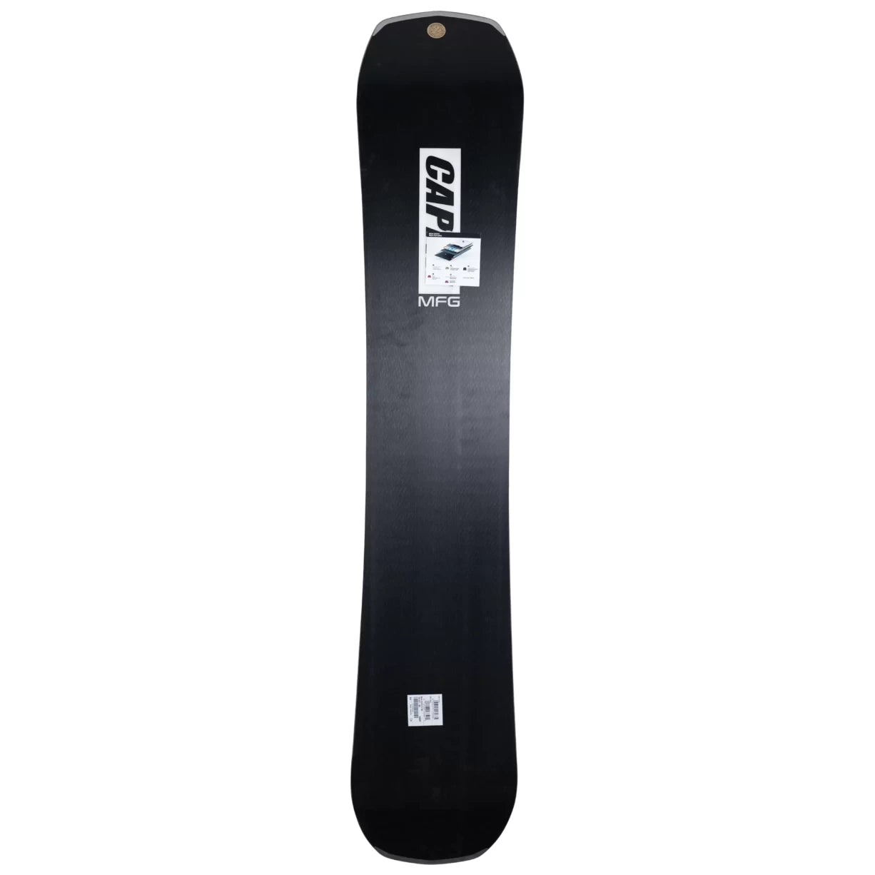165cmWhite/Black